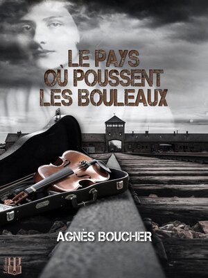 cover image of Le pays où poussent les bouleaux